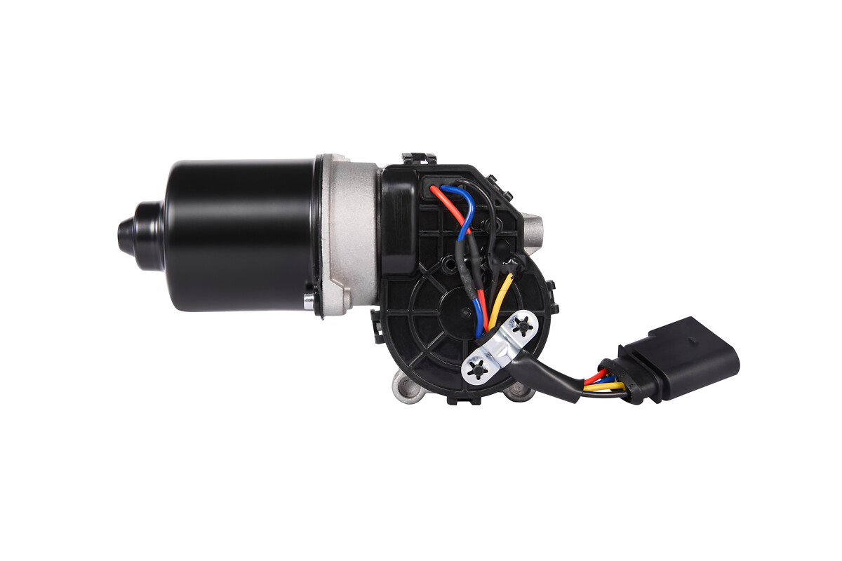 Moteur d'essuie-glace VALEO ref. 584547